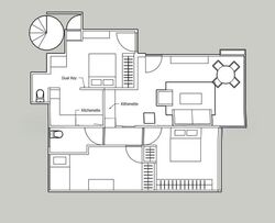 Somerset Road (D9), Apartment #621703581